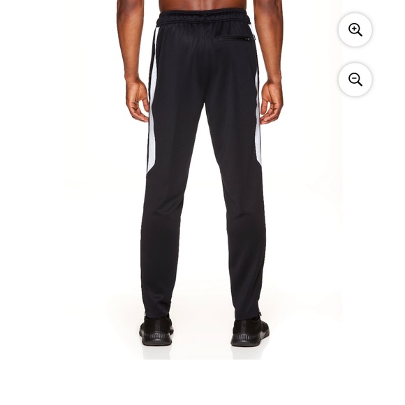 🏃🏾Reebok Men's Pull-On Active Pants -NWT - Picture 6 of 6